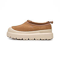 Ugg Tasman Hybrid Chestnut Beige