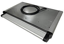 Електро висувна підніжка 60 см з підсвіткою Renault Master 2010-2026