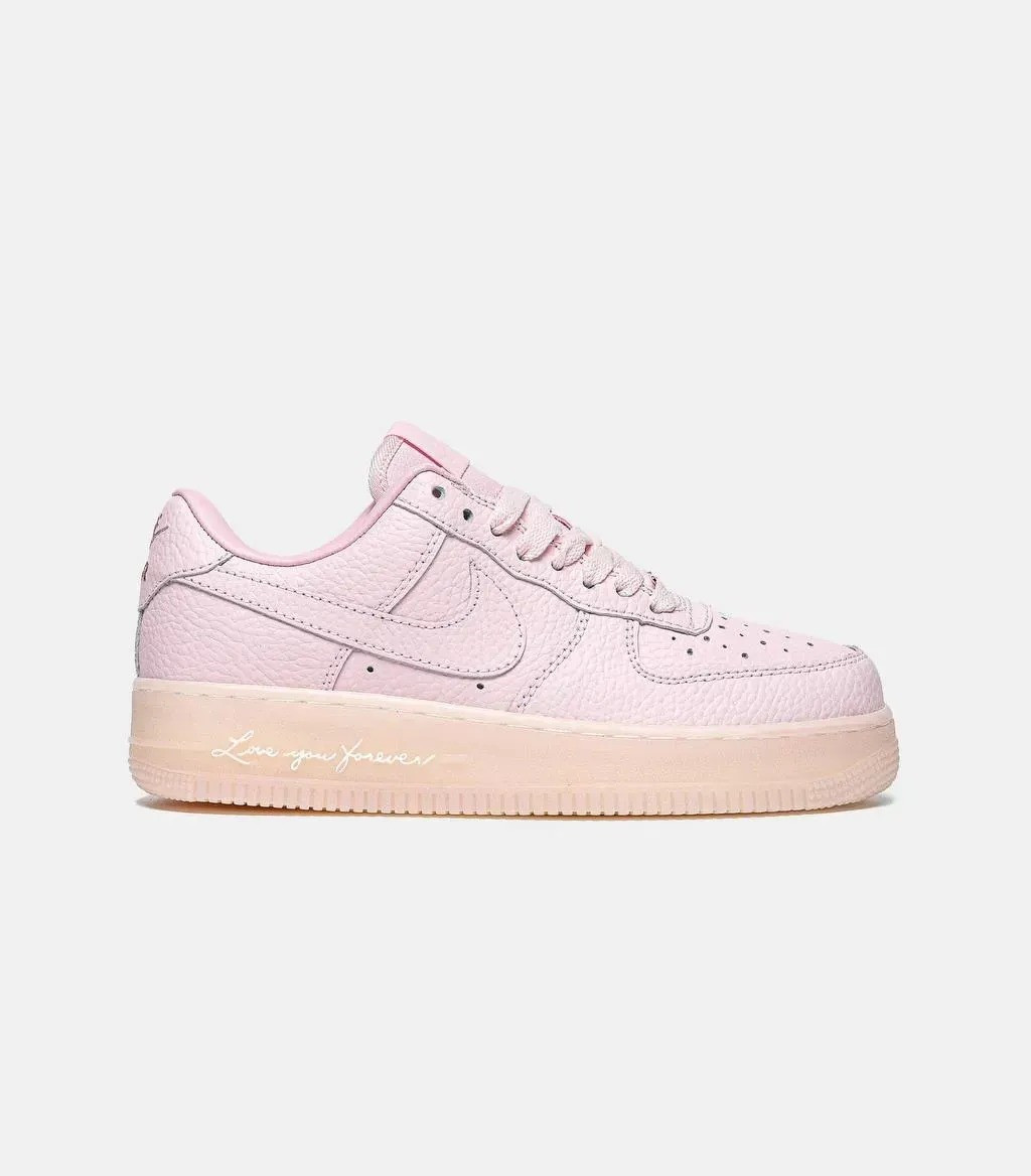 Air Force 1 Low Drake NOCTA Pink Foam, фото 1