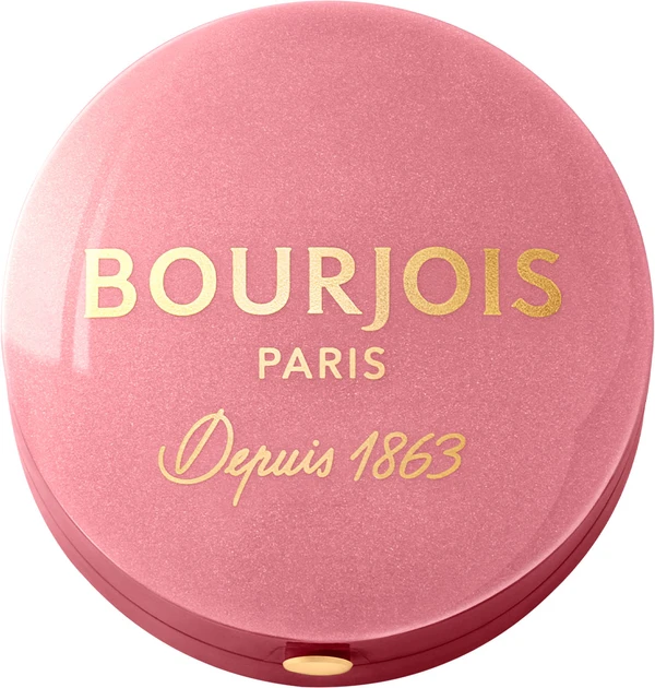 Рум'яна для обличчя Bourjois blush 34, фото 1