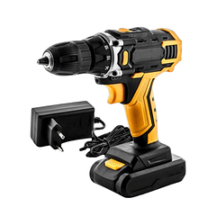 Шуруповерти