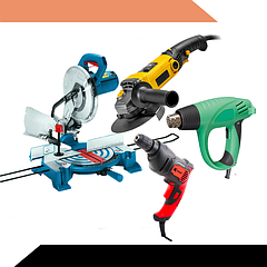 Електроінструмент