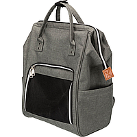 Рюкзак - переноска для собак і котів Trixie Ava (Тріксі Ава) 32х42х20 см