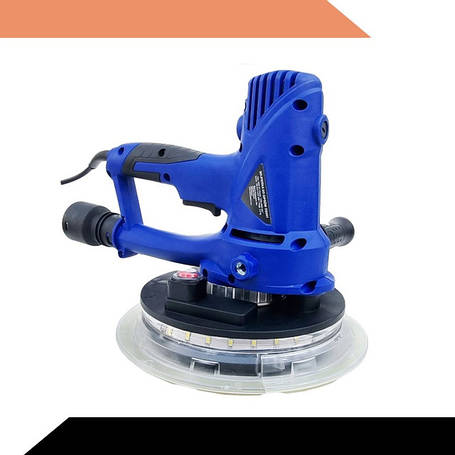 Машини шліфувальні