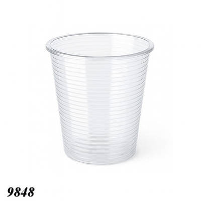 Стакан одноразовий 110 мл (100шт)