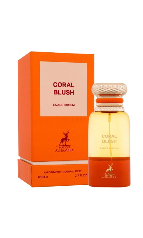 Alhambra Coral Blush, фото 1