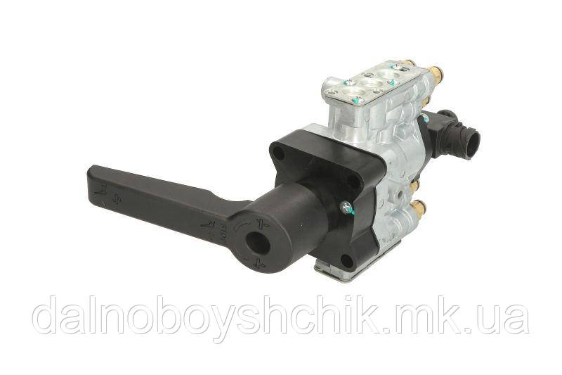 Кран підйому платформи напівпричепа PNEUMATICS, фото 1