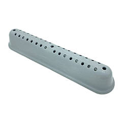 Ребро (активатор) барабана Атлант 773522401700 45×225 мм - запчастини до пральних машин автомат