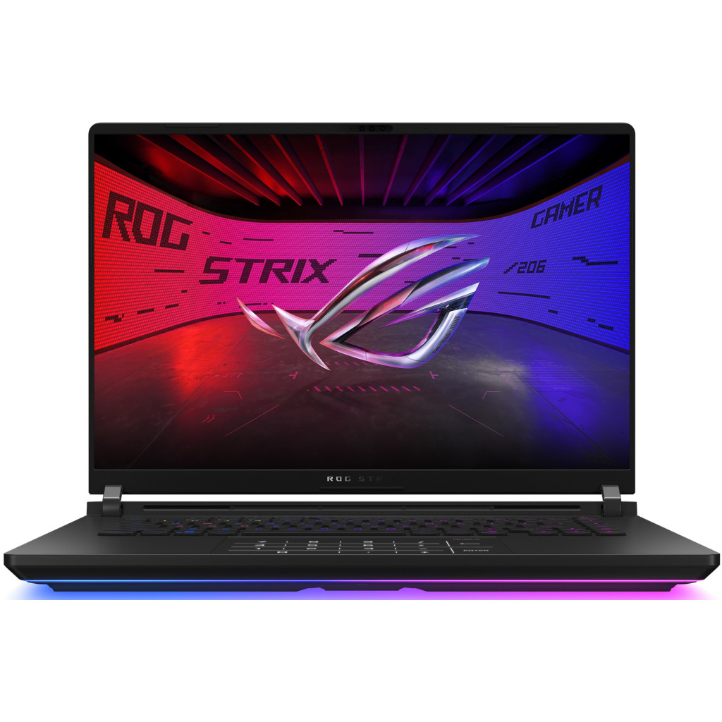 Ноутбук ASUS ROG Strix SCAR 16 G635LX-RW206X (90NR0L81-M00950), фото 1