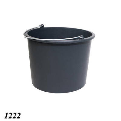 Відро господарське зі шкалою 20 л