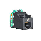 Конектор RJ45 cat.5e UTP неекранований [VDIB17725U12] Actassi Schneider Electric