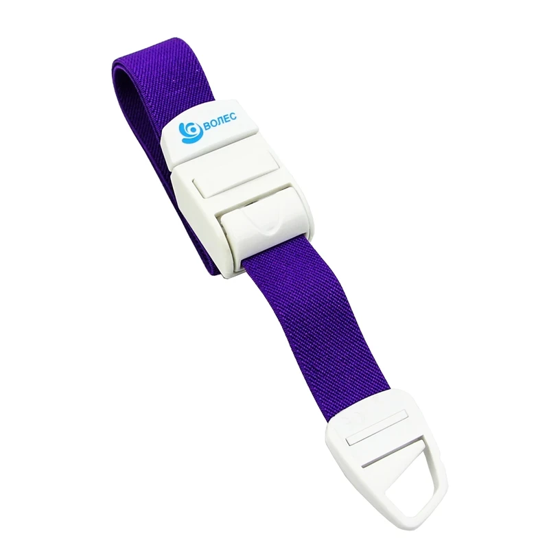 Джгут венозний Велес дорослий (фіолетовий)