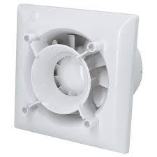 Витяжний вентилятор Вентс 100 Ейс Л на підшипниках