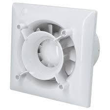 Витяжний вентилятор Вентс 100 Ейс Л на підшипниках, фото 1