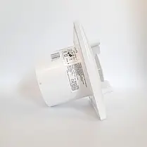 Витяжний вентилятор Вентс 100 Ейс Л на підшипниках, фото 5