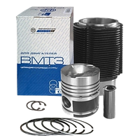 Поршнева група Т 40 Д144 Д21 Т 25 Т16 Мотордеталь