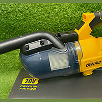 Пылесос автомобильный портативный с насадками DCV501LN-XJ Пылесос для уборки салона машины Автомобильный пылесос беспроводной