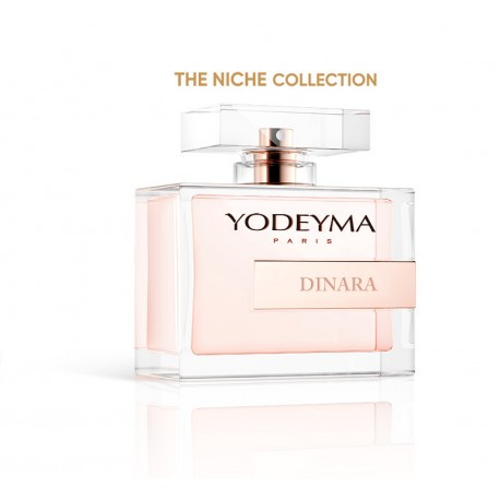 Жіночі парфуми Yodeyma Eau de Parfum DINARA 100 мл, фото 1