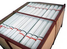 Опори для рослин