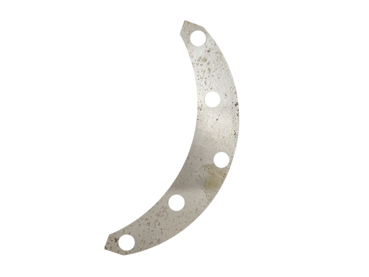 Прокладка моста заднього МТЗ регульована 0.5 мм, фото 1