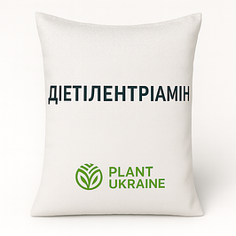 Діетилентріамін | Diethylenetriamine | DETA | C4H13N3 | CAS 111-40-0