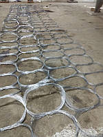 Малопомітна перешкода типу МПП,МЗП,Путанка(НЕ КИТАЙ) 10х10х1,1-1,4