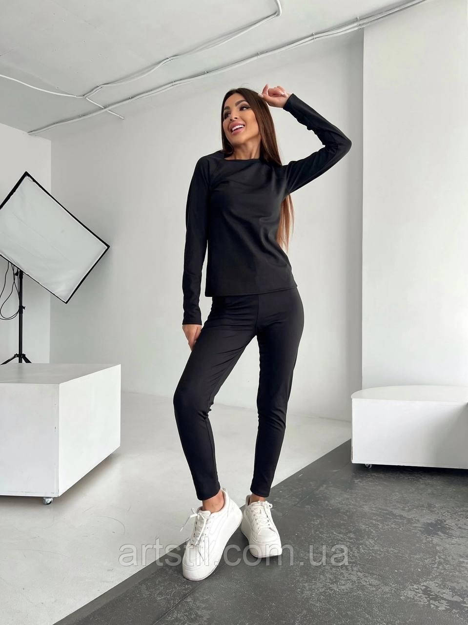 Жіноча термобілизна на кожен день . Повсякденна термобілизна, фото 1