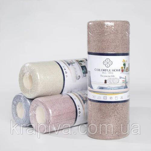 Рушник 25*25 см мікрофібра, дитячий, для кухні, рук, прибирання, прибирання, кухні, фото 1