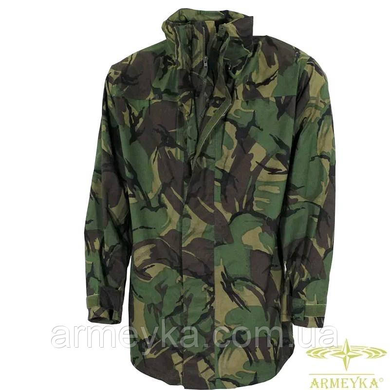 Куртка DPM GORE-TEX (Великобританія, оригінал)