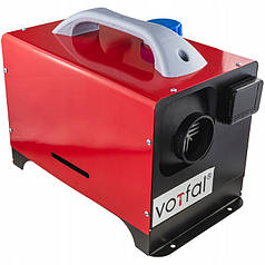 Автомобільний обігрівач Vorfal V05380 8KW