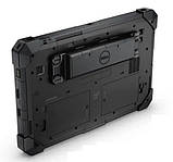Реплікатор портів для планшета Dell Latitude 7212 Rugged Extreme з LAN (7202, 7220), фото 2