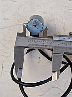 Генератор інвенторний IG 3.5-4.2 квт Регулятор обертів (кроковий моторчик) 5контакту 12 V, фото 2