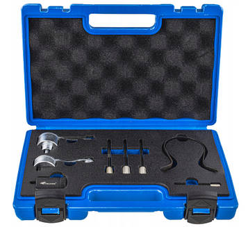 Комплект блокування ГРМ JAGUAR LAND ROVER CITROEN PEUGEOT 2.7 3.0 V6 HDI TDV6 FALCON F04989