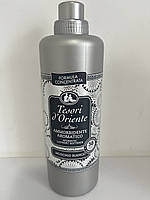 Парфумований кондиціонер-ополіскувач для прання Tesori d'Oriente Білий мускус 1160 мл/ 58 прань