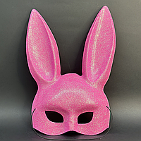 Маска карнавальна "Playboy" (асортимент)