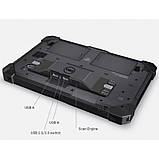 Розширювач портів для планшета Dell Latitude 7212 Rugged Extreme (7202 7220), фото 2