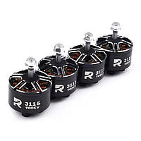 Комплект двигунів ReadyToSky 3115 900kv - 4шт