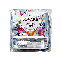 Чай Lovare "Winter sun" 50*2г