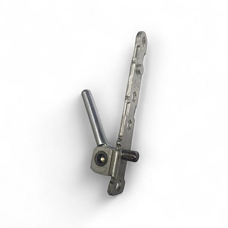 Петля нижня Roto K6/100 на раму, фото 2