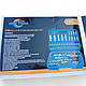 Набір інструментів 108 ел New Tools 01-200623107 комплект ручних інструментів - фото 8 - id-p2782710019