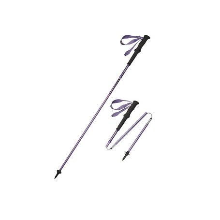 Naturehike трекінгові палиці