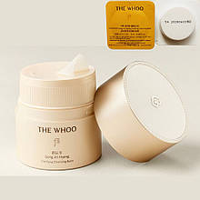 Очищаючий бальзам з унікальною розкішною процедурою The History of Whoo Gong Jin Hyang Clarifying Cleansing Balm 3 ml