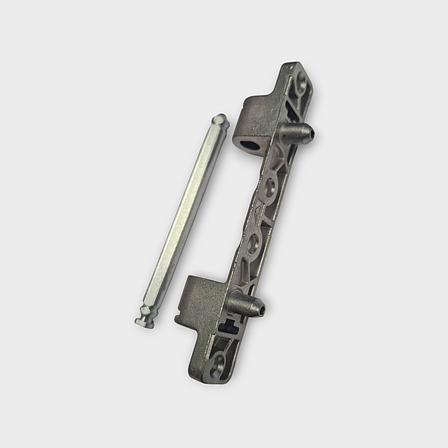 Петля верхня Roto K6/100, фото 2