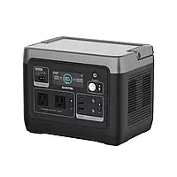 Портативна зарядна станція Jyden JD-9124 1200 Вт універсальна зарядка для великої побутової техніки