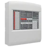 "Tiras PRIME L" Прибор приемно-контрольный пожарный