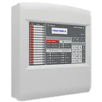 "Tiras PRIME XL" Прибор приемно-контрольный пожарный