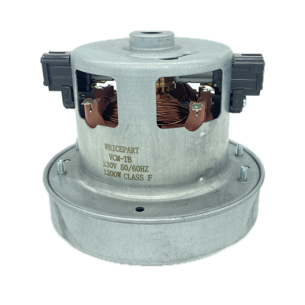 Двигун до пилососа Samsung 1200 Вт VCM-TB (VC07W131) з буртом