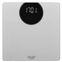 Вага для ванної Adler AD 8175, LED, 180kg