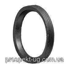 Манжета гумова ущільнювальна 50 мм в розтруб для внутрішньої каналізації, фото 1