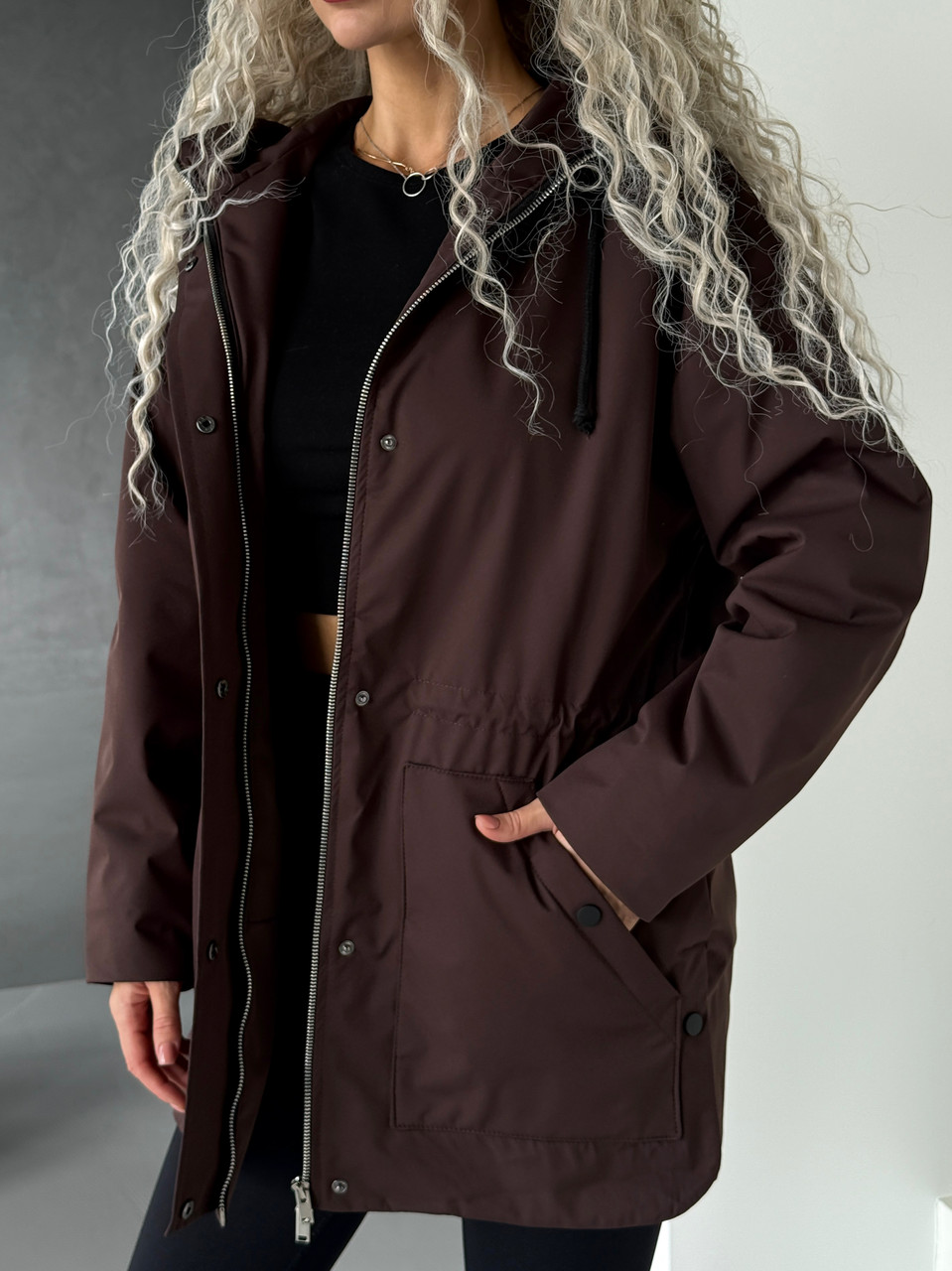 Куртка жіноча, фото 1